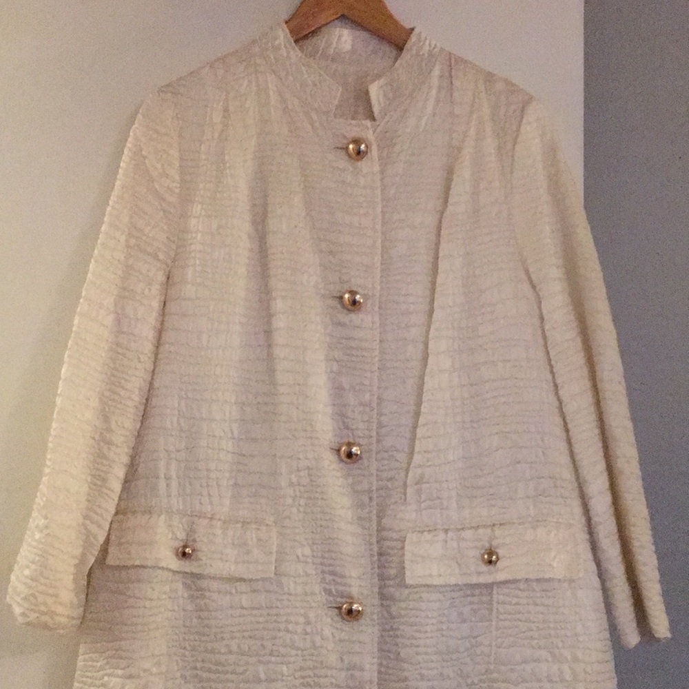 Vintage jacket